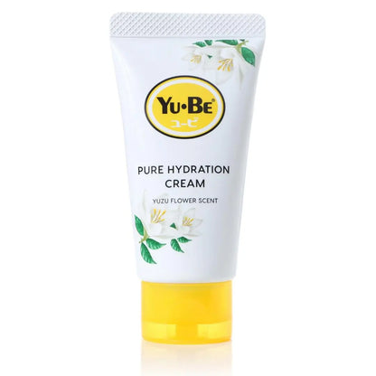 Yuzu Pure Hydration Cream (Shopify Collective)
