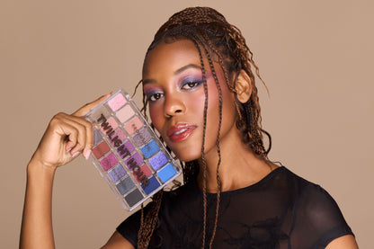 Artistry 21 Shade Palette - Twilight