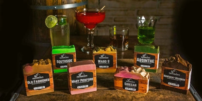 Kentucky Bourbon Sample