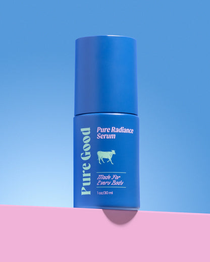 Pure Radiance Serum
