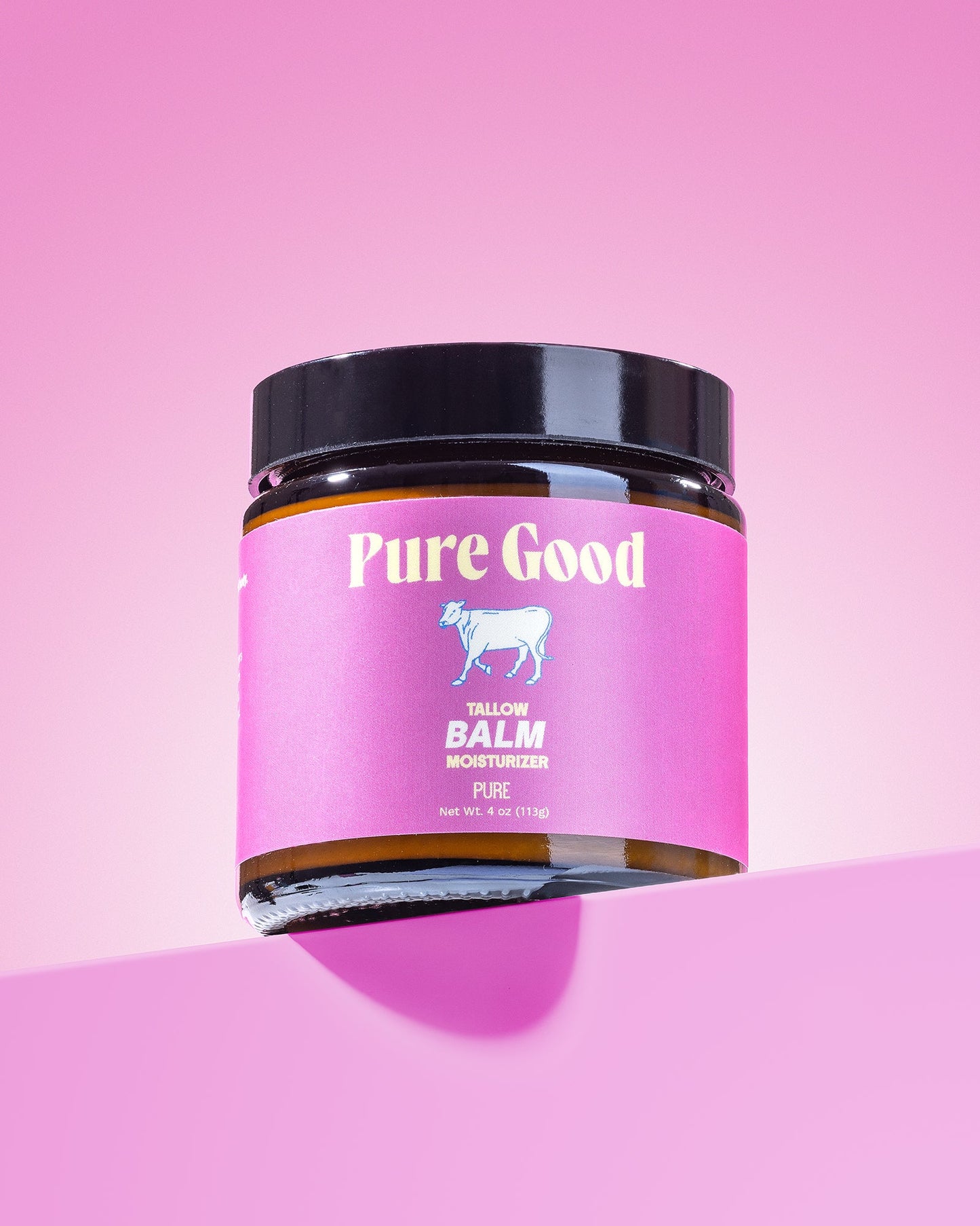 Pure - Tallow Balm Moisturizer
