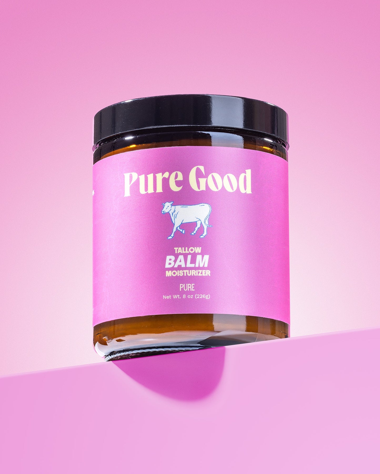 Pure - Tallow Balm Moisturizer