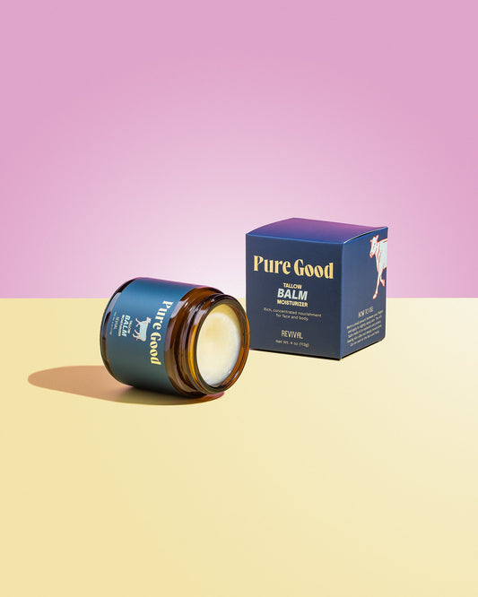 Revival · Tallow Balm