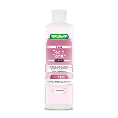Facial Toner - Pure