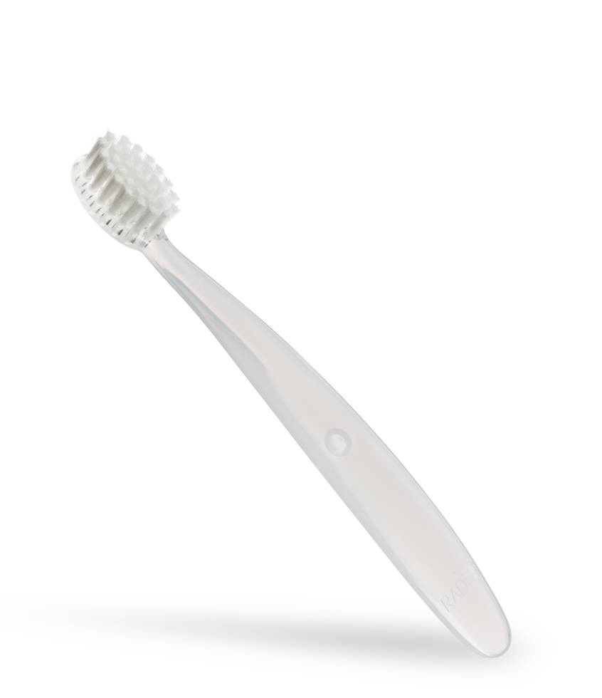 Pure Brush (6 mo+)