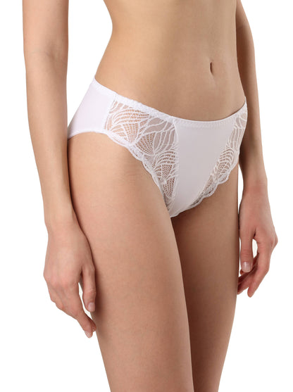 Panties Conte Aura RP3080 - Slip With a Mid-Rise Waistline