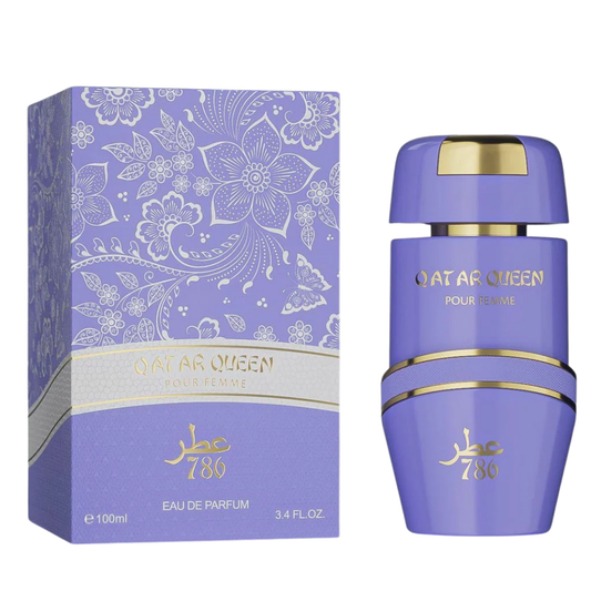 Lattafa Haya Eau de Parfum (3.4oz)