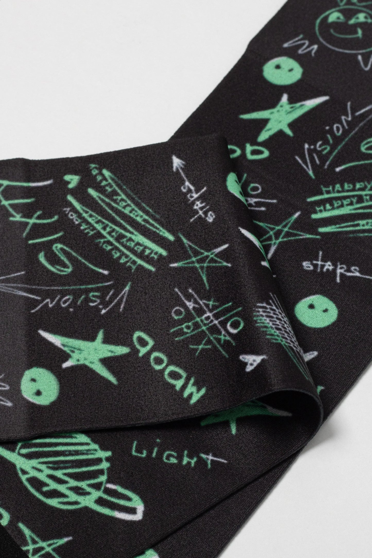 Dense Socks Conte Fantasy 913 - Moon Pattern