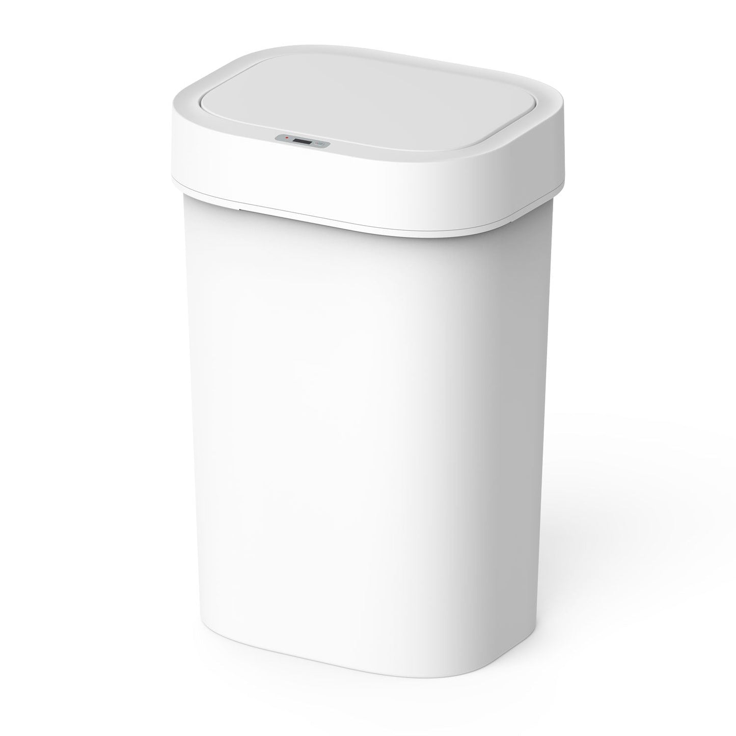 13.2 Gallon Motion Sensor ABS Plastic Trash Can | VMS-50-44P