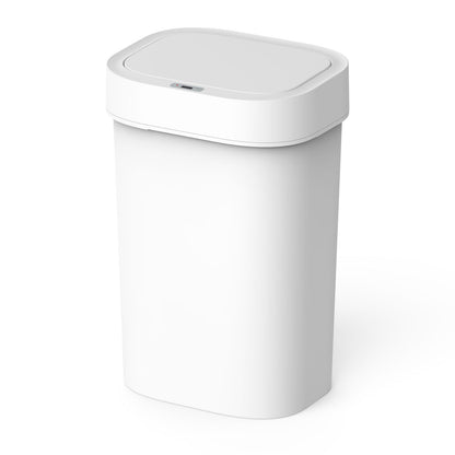 13.2 Gallon Motion Sensor ABS Plastic Trash Can | VMS-50-44P