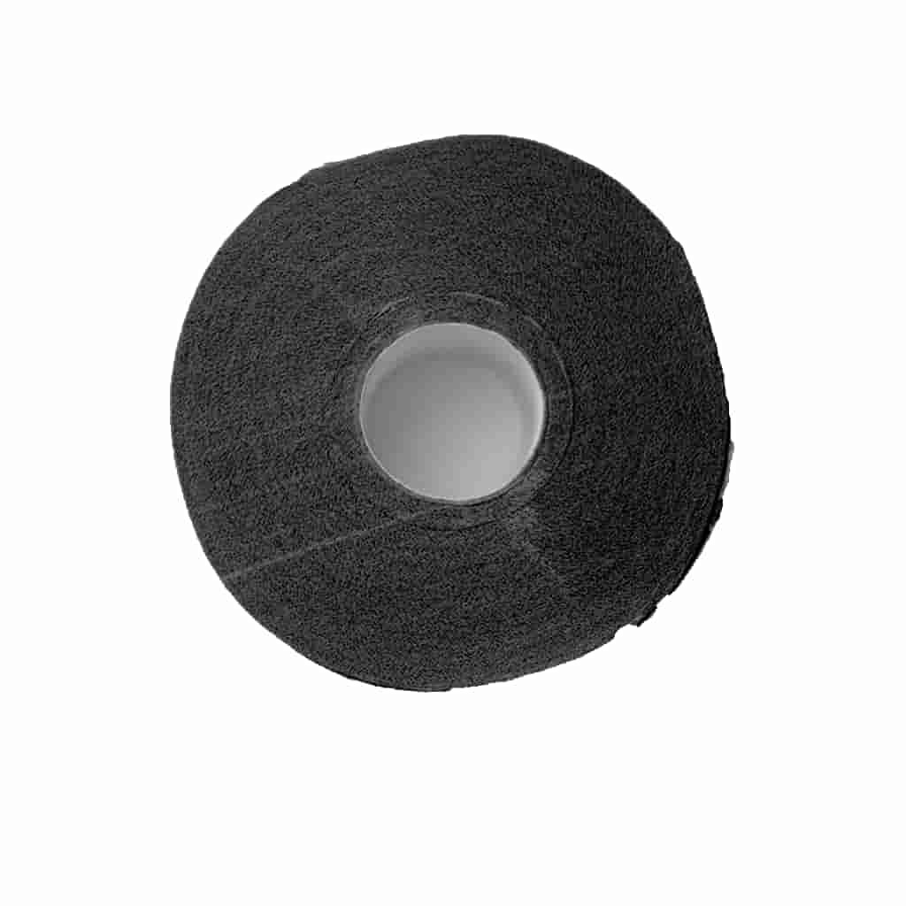 Level 3 Self Adhesive Neck Strips - Black