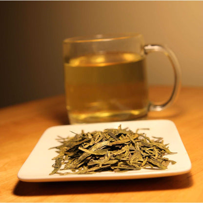 DragonWell Z (Members Only)