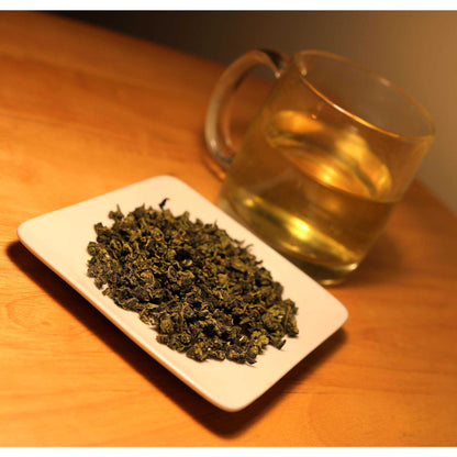 Iron Goddess of Mercy (Ti Kuan Yin)