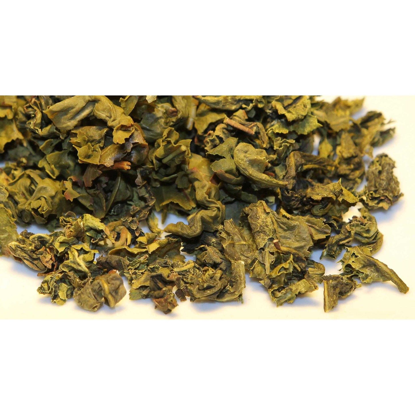 Iron Goddess of Mercy (Ti Kuan Yin)