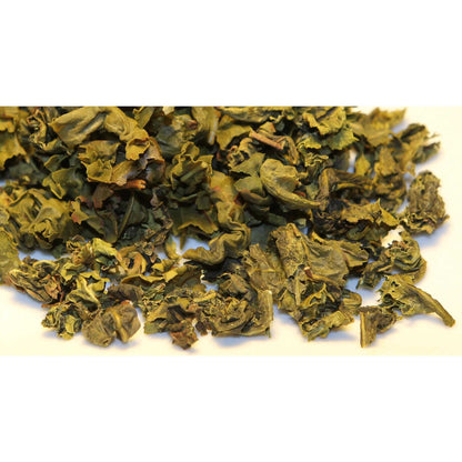 Iron Goddess of Mercy (Ti Kuan Yin)