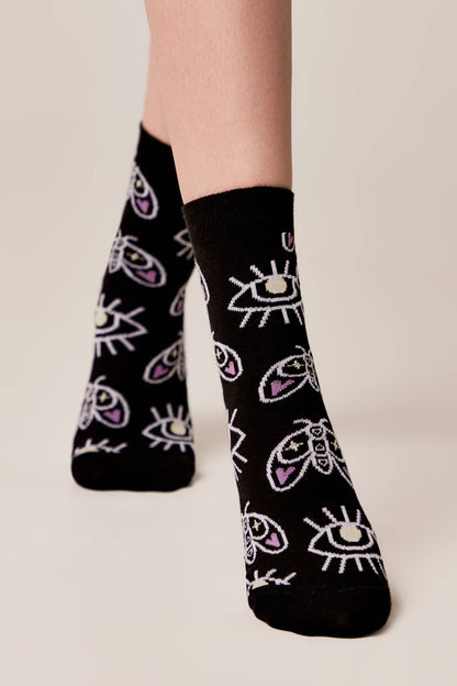 Conte Cotton Socks Classic - 366