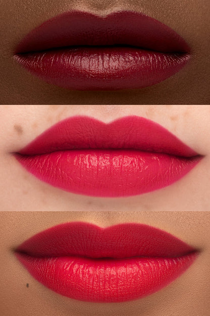 Badass Icon Matte Lipstick