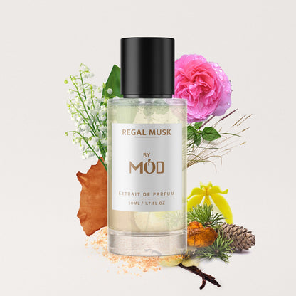 Regal Musk