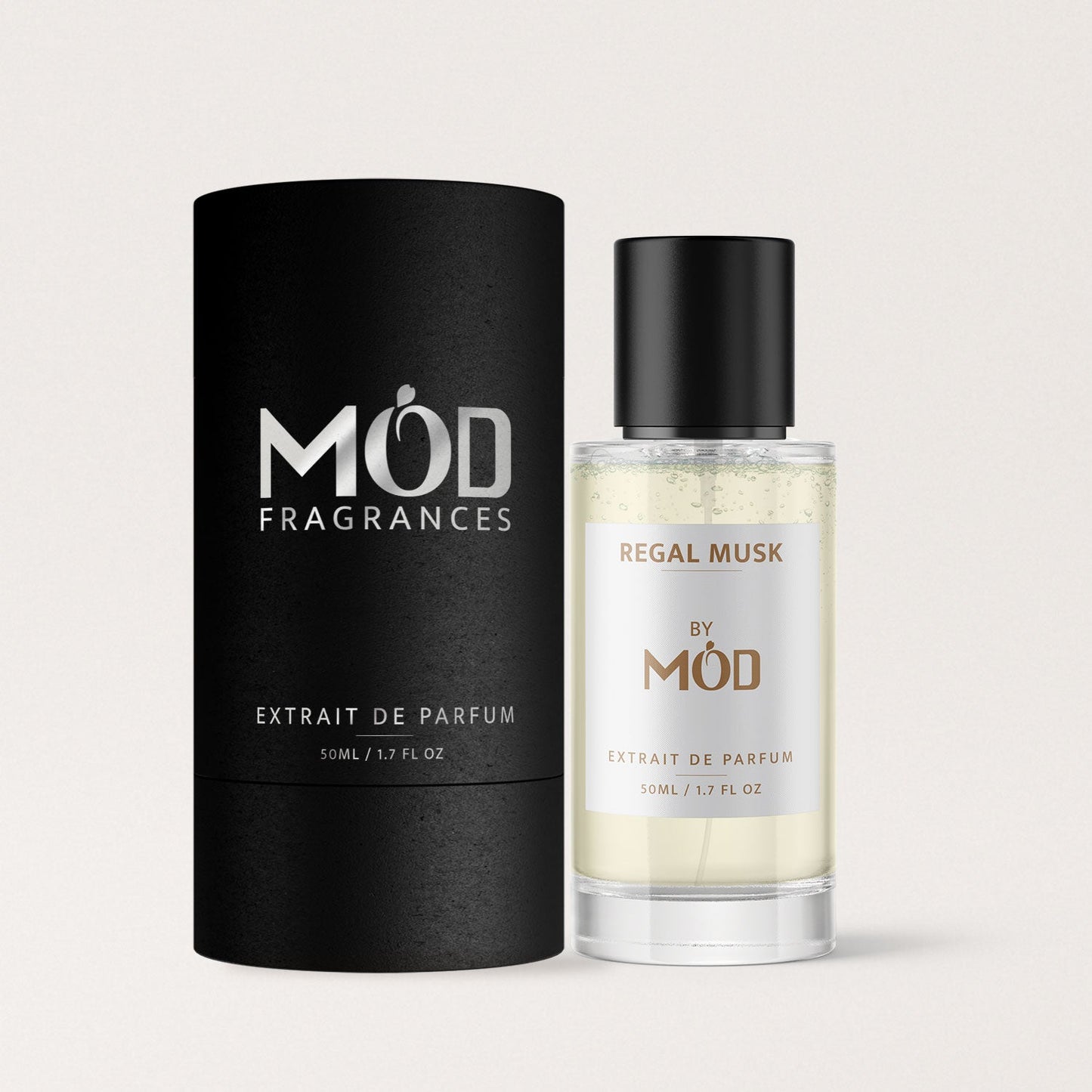Regal Musk