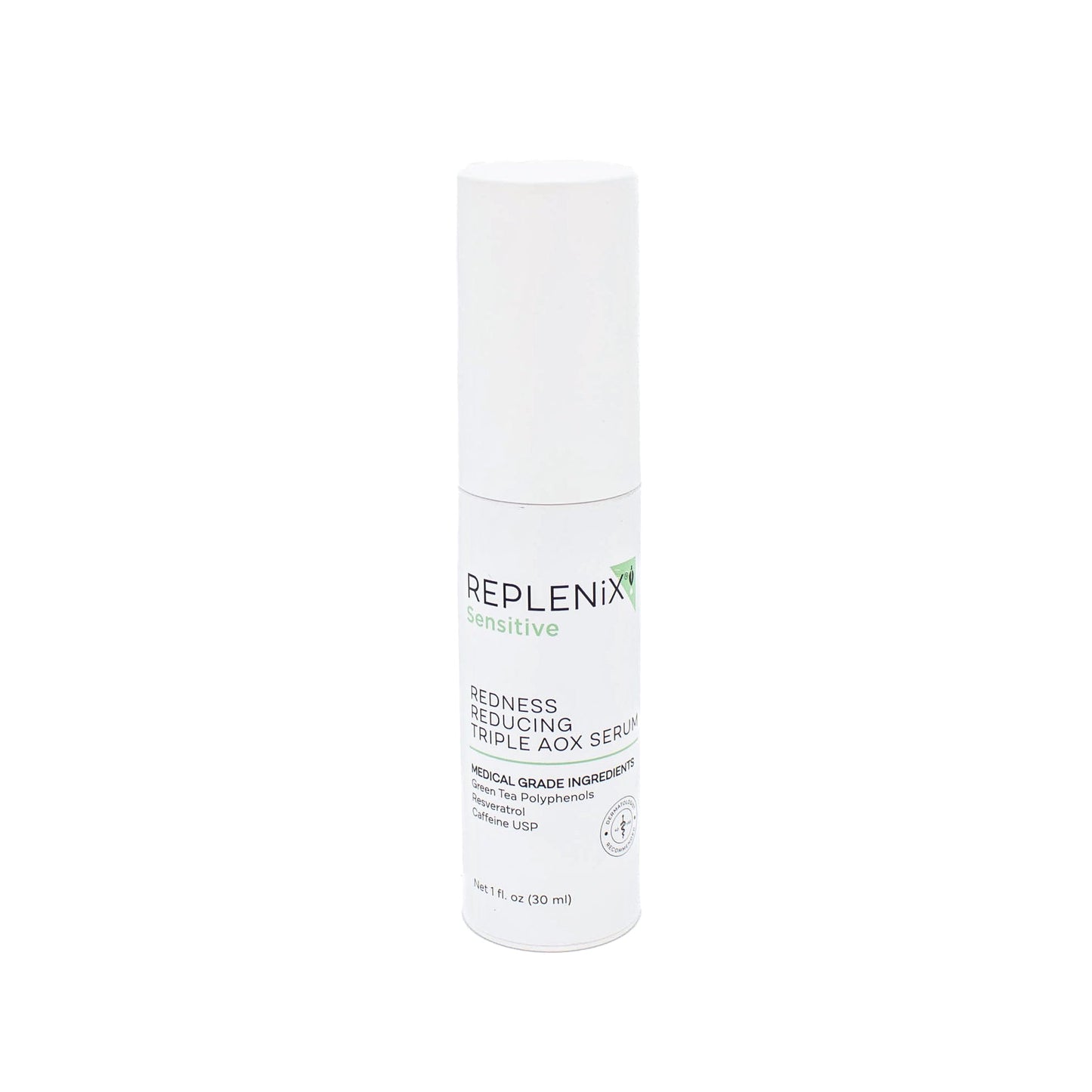 REPLENiX Redness Reducing Triple AOX Serum 1oz - New