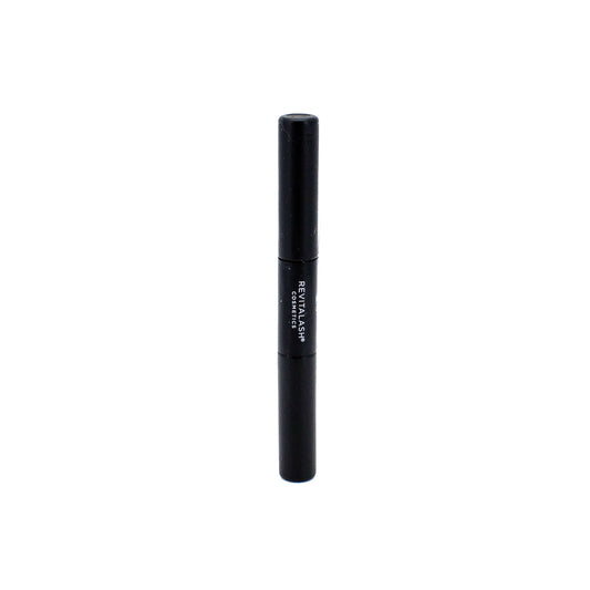 REVITALASH Double-Ended Volume Set Mascara & Primer BLACK 0.16oz - Missing Box