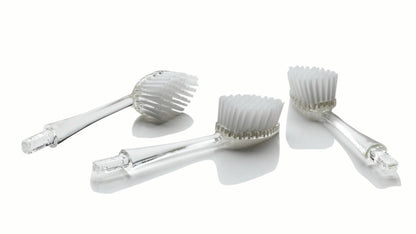Source & Tour Replacement Toothbrush Heads