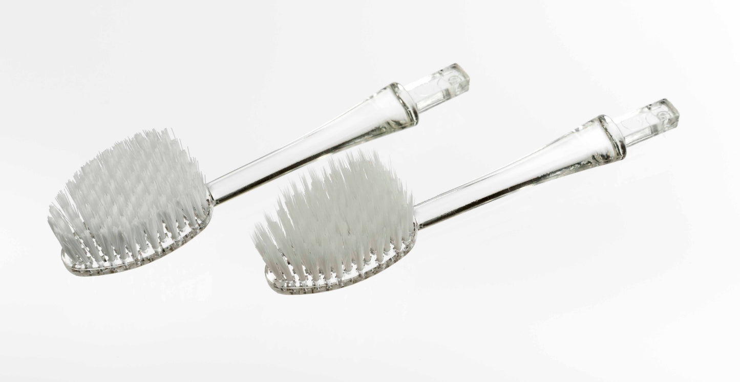 Source & Tour Replacement Toothbrush Heads