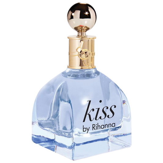 Rihanna RiRi Kiss Eau de Parfum - TESTER (3.4 oz)