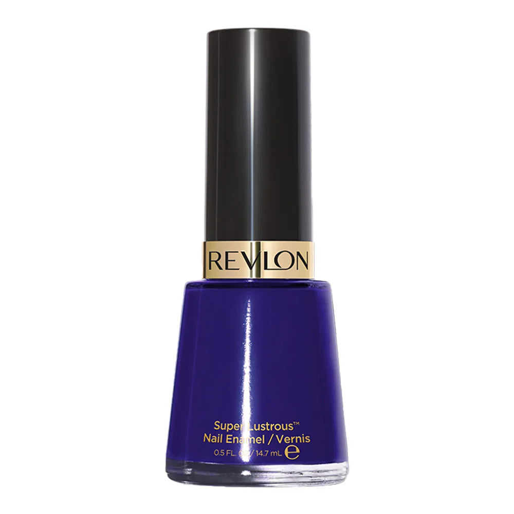 REVLON Super Lustrous Nail Enamel