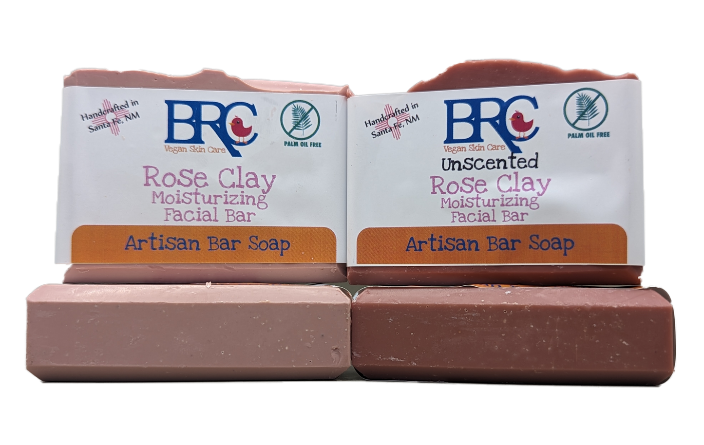 Radiance Moisturizing Facial Cleansing Beauty Bar
