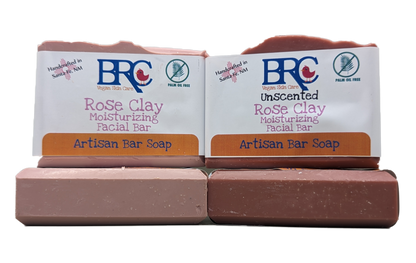 Radiance Moisturizing Facial Cleansing Beauty Bar