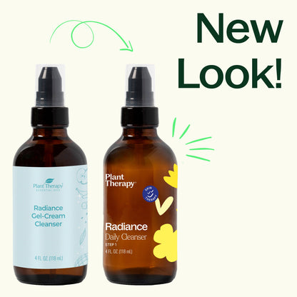 Radiance Daily Cleanser