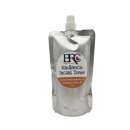 Radiance Facial Toner Spray