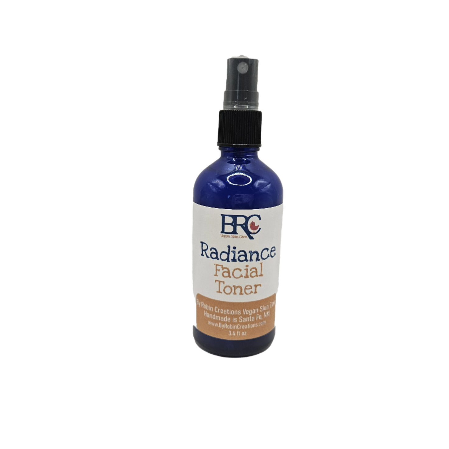 Radiance Facial Toner Spray