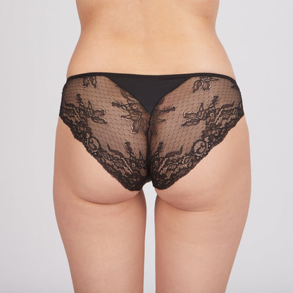 Panties Milavitsa 260460 - Medium-Waisted Slip