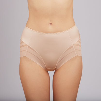 Panties Milavitsa 265340 - High-Waisted Slip