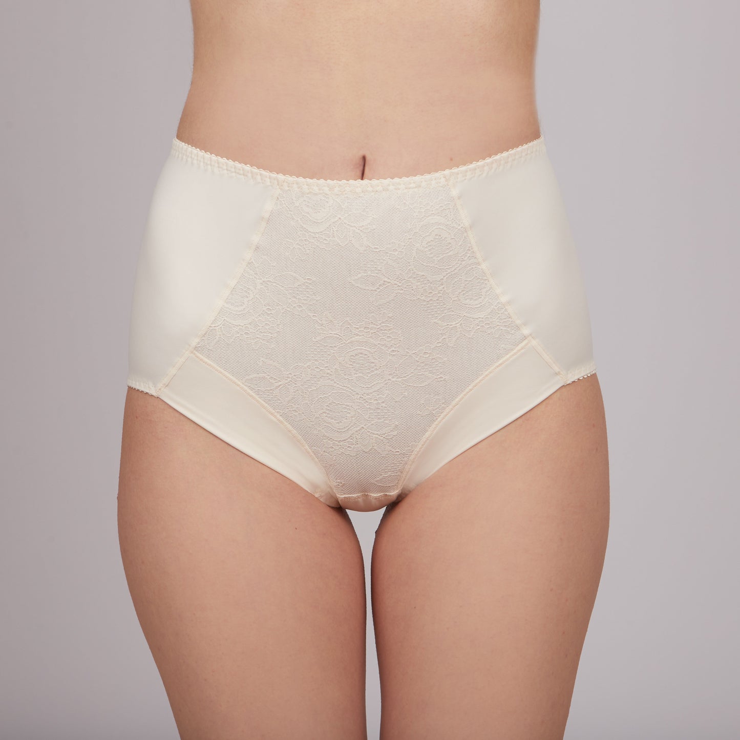 Panties Milavitsa 268000 - High-Waisted Slip