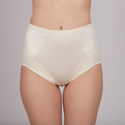 Panties Milavitsa 268000 - High-Waisted Slip
