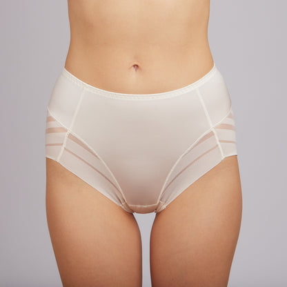 Panties Milavitsa 265340 - High-Waisted Slip