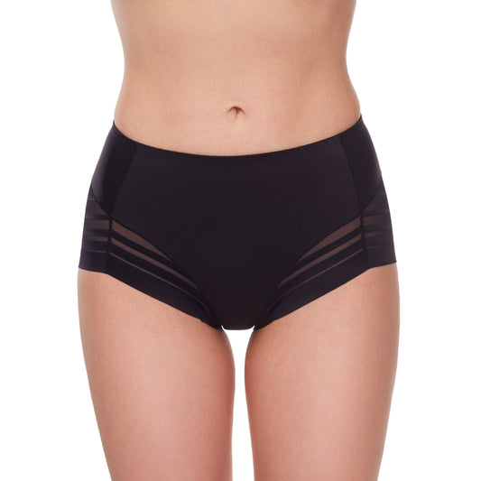 Panties Milavitsa 265340 - High-Waisted Slip