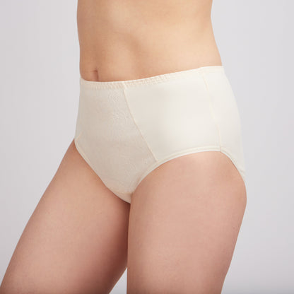 Panties Milavitsa 268070 - High-Waisted Slip