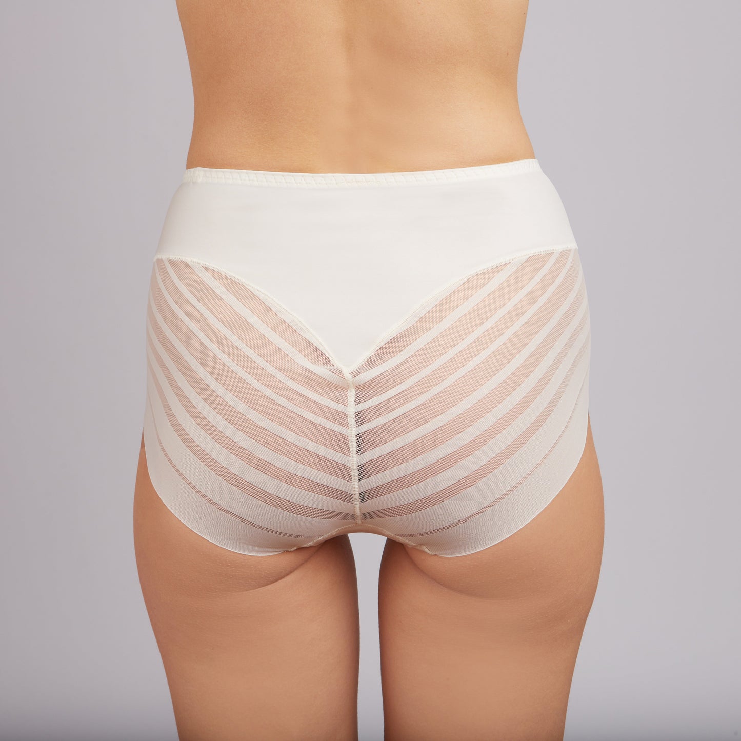 Panties Milavitsa 265340 - High-Waisted Slip