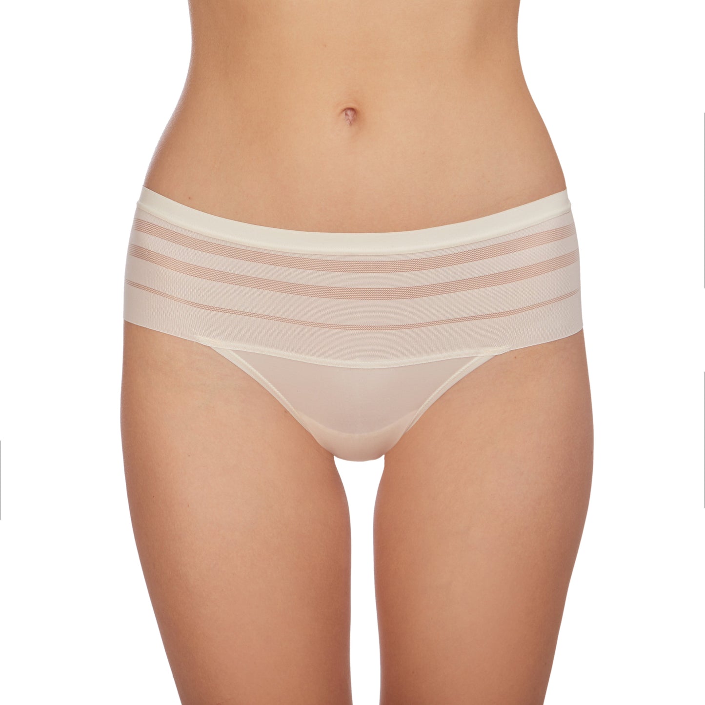 Panties Milavitsa 265360 - Medium-Waisted Briefs