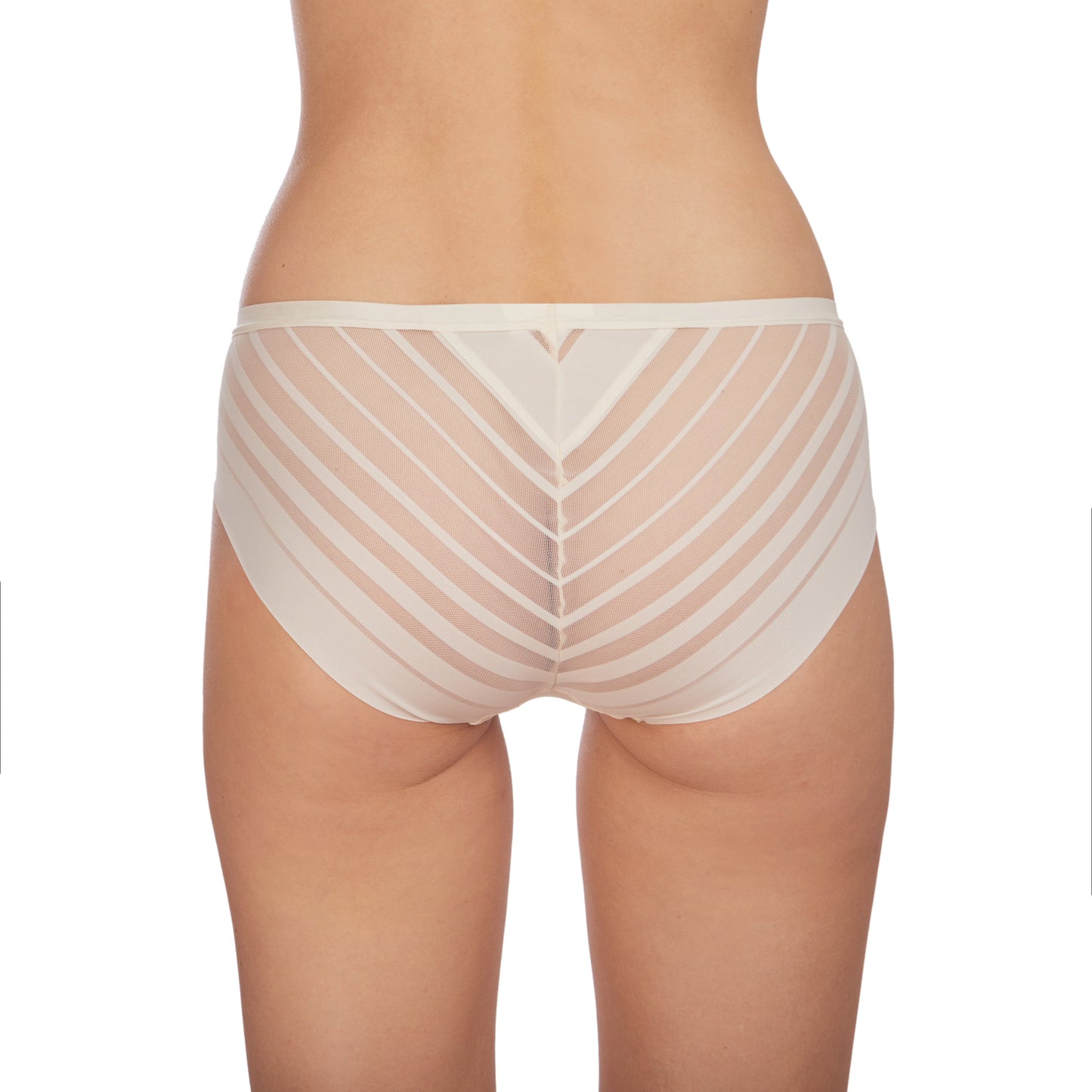 Panties Milavitsa 265350 - Medium-Waisted Culottes