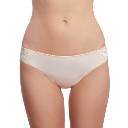 Panties Milavitsa 260540 - Medium-Waisted Slip