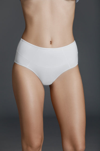 Panties Milavitsa 260140 Shaping Effect - High-Waisted Slip