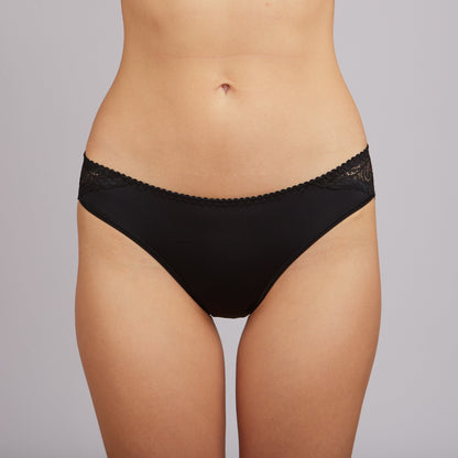 Panties Milavitsa 260540 - Medium-Waisted Slip