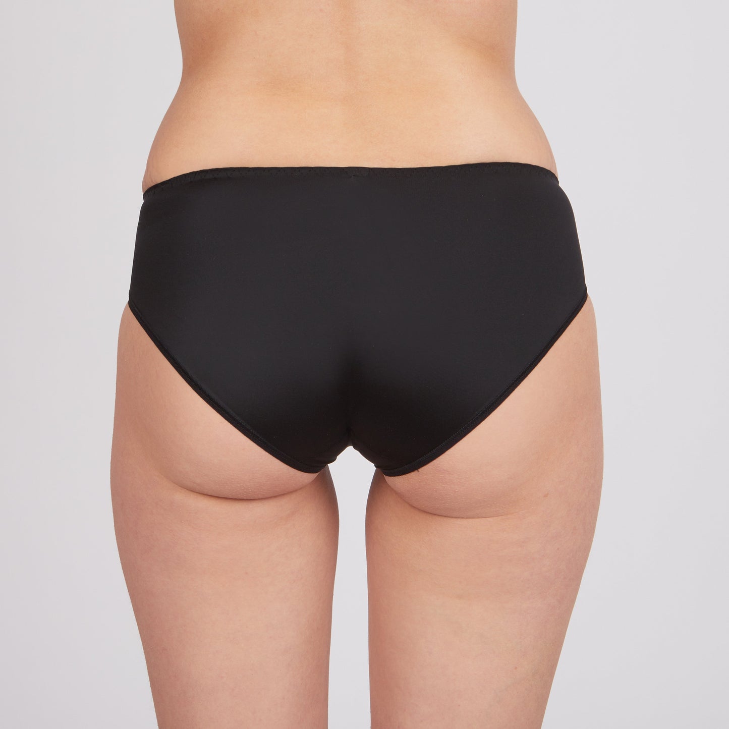 Panties Milavitsa 257180 - Medium-Waisted Culottes