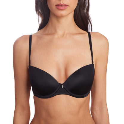 Bra Milavitsa 117300 - Molded Cup, Underwired, Removable Straps