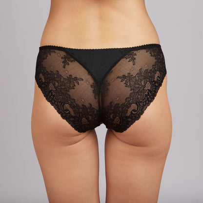 Panties Milavitsa 260540 - Medium-Waisted Slip